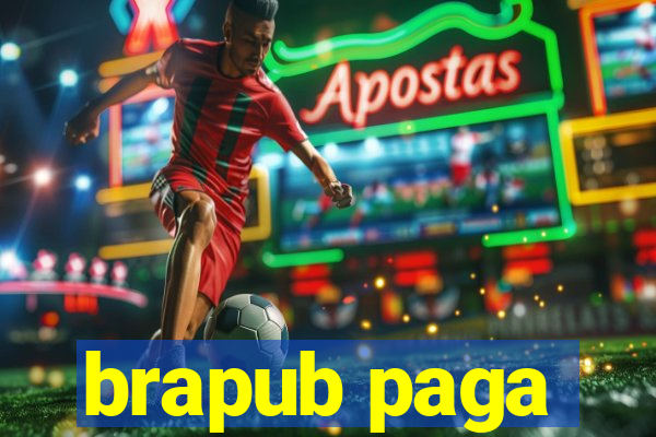 brapub paga